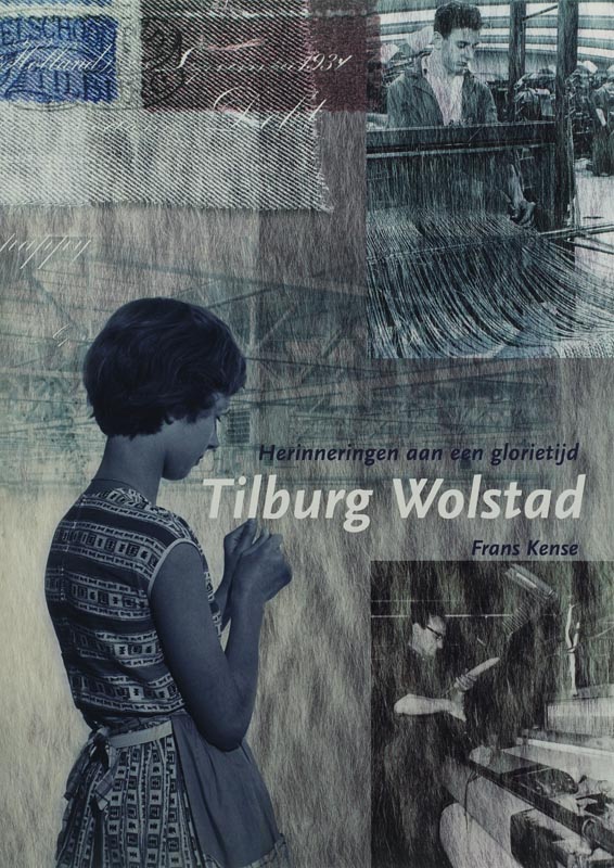 Tilburg Wolstad