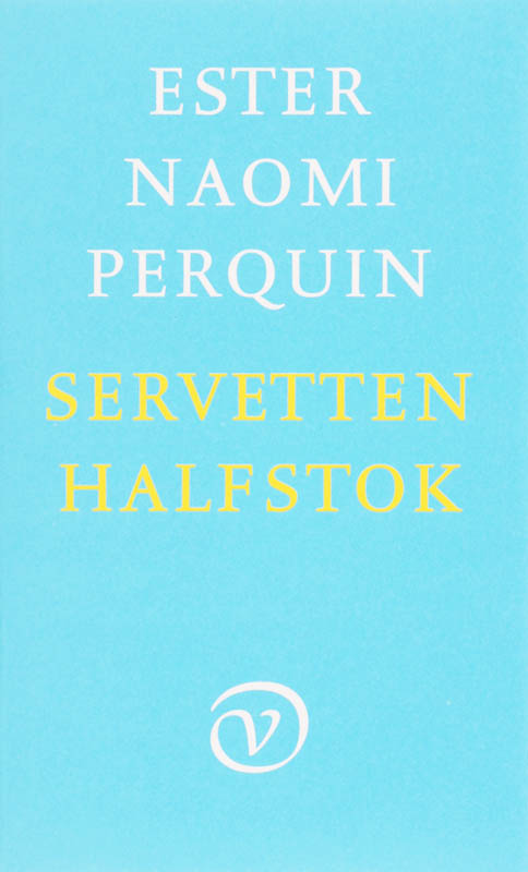 Servetten halfstok