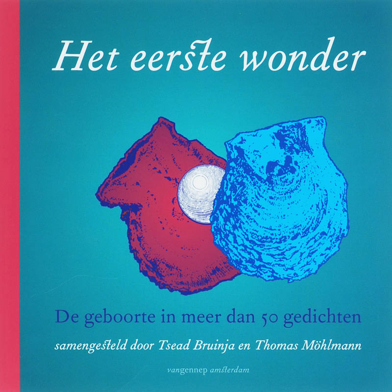 Het eerste wonder / Awater-reeks / 2