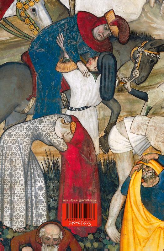 Oefeningen in genot achterkant