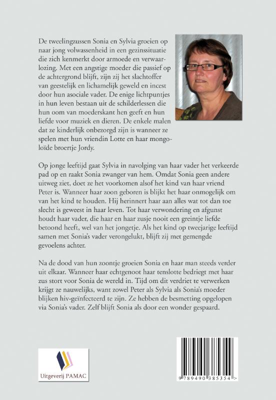 Alsjeblieft papa... achterkant