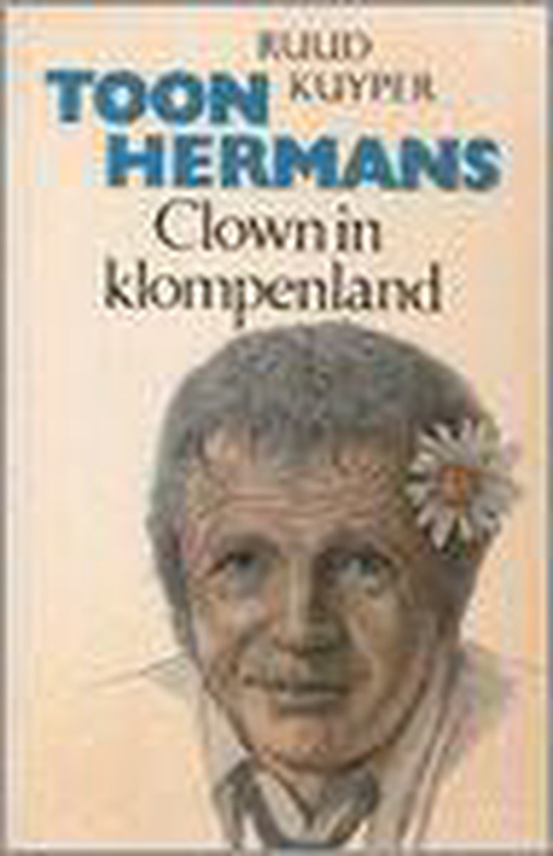 Toon Hermans