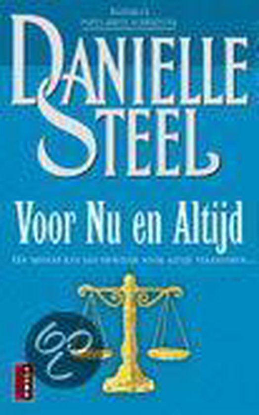 Voor nu en altijd / Poema original