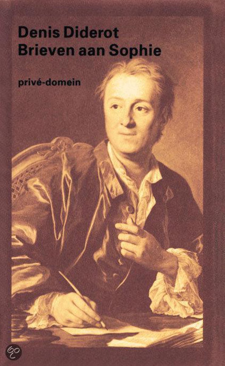 Brieven aan Sophie / Privé-domein / 201