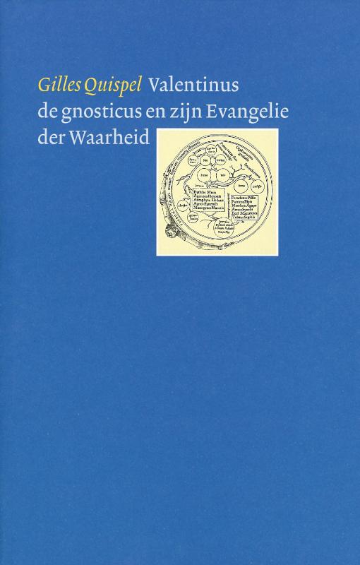 Valentinus de gnosticus en zijn evangelie der waarheid / Pimander / 8