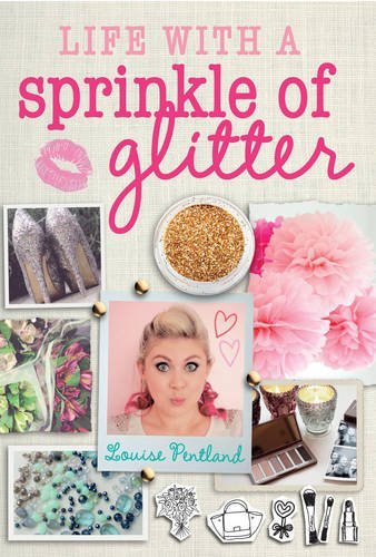 Sprinkle Of Glitter