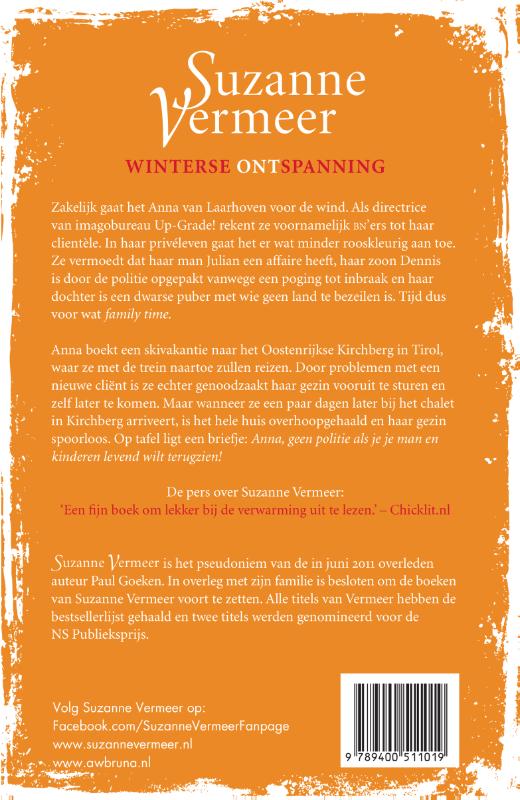 Sneeuwexpress achterkant