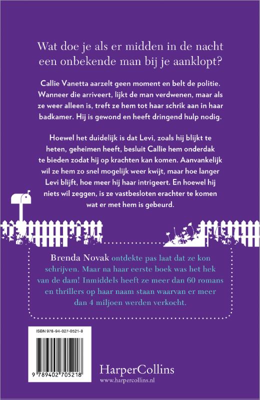 Eindelijk zomer achterkant