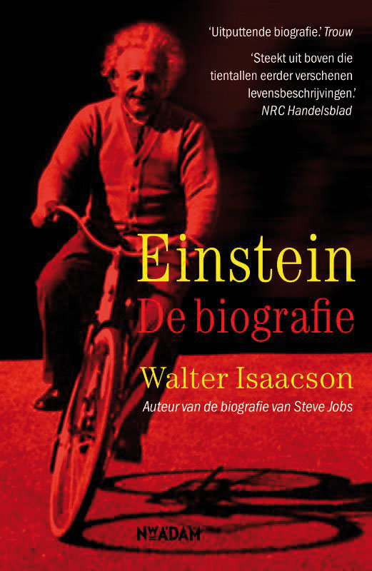 Einstein Biografie