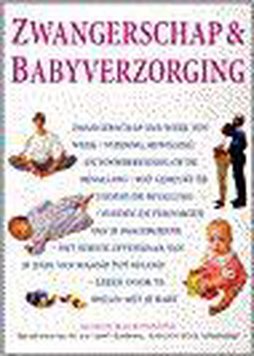 Zwangerschap en babyverzorging