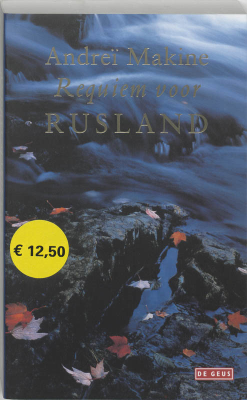 Requiem Voor Rusland