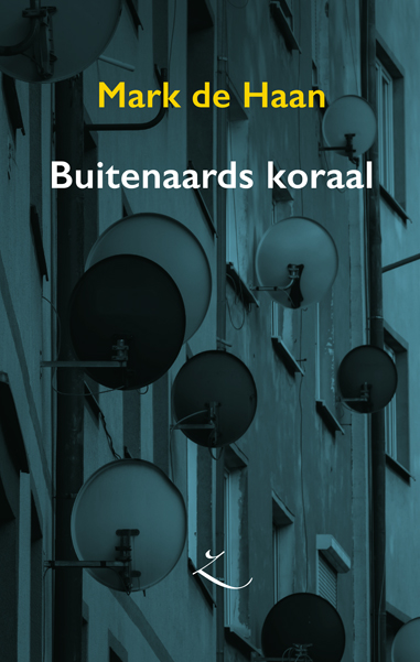 Buitenaards koraal / Extazereeks / 7
