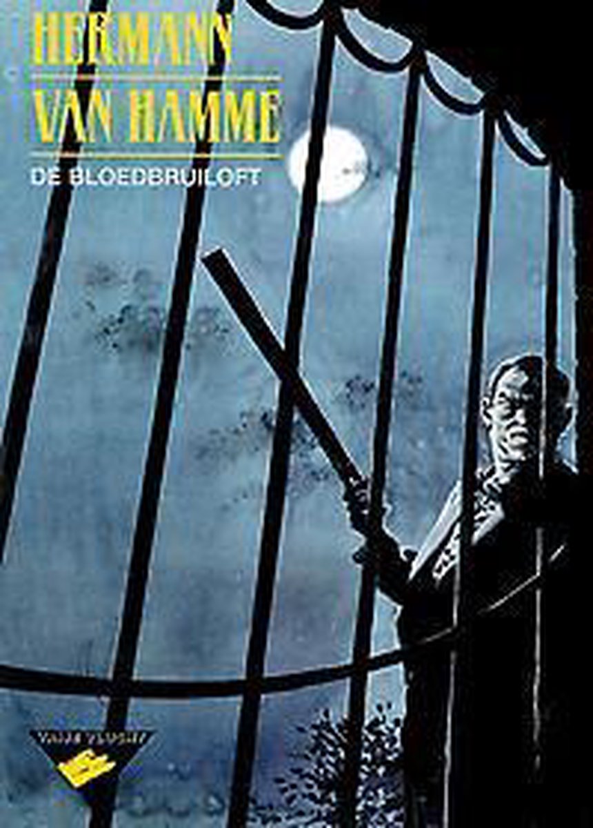 De bloedbruiloft / Vrije vlucht