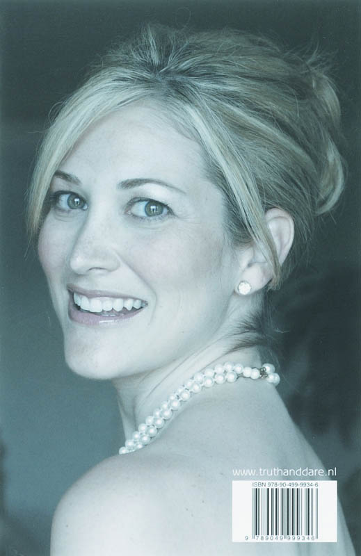 Babypraat achterkant