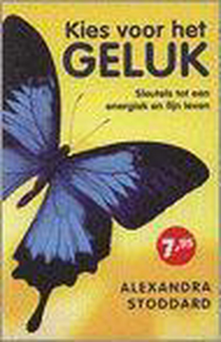 Kies voor het geluk / Zilver Pockets / 299