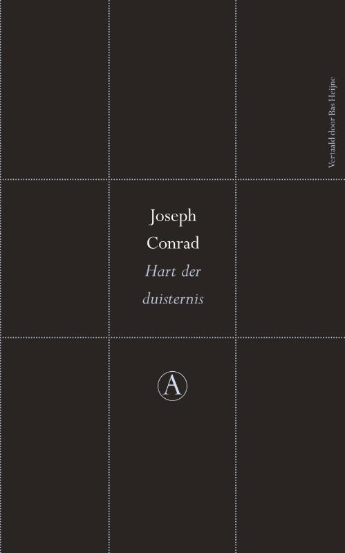 Hart der duisternis / LJ Veen Klassiek