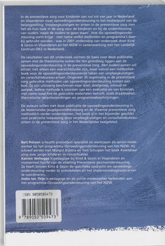 Met Ouders Samen achterkant