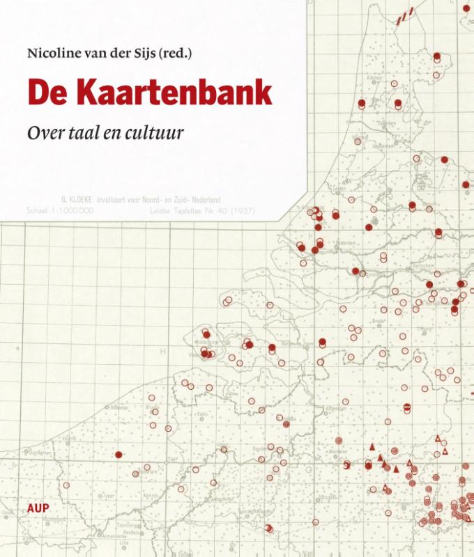 De kaartenbank / Meertens Nieuwjaarsuitgaven