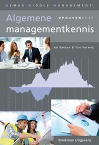 Algemene managementkennis / Opgavenboek / Nemas Middle Management