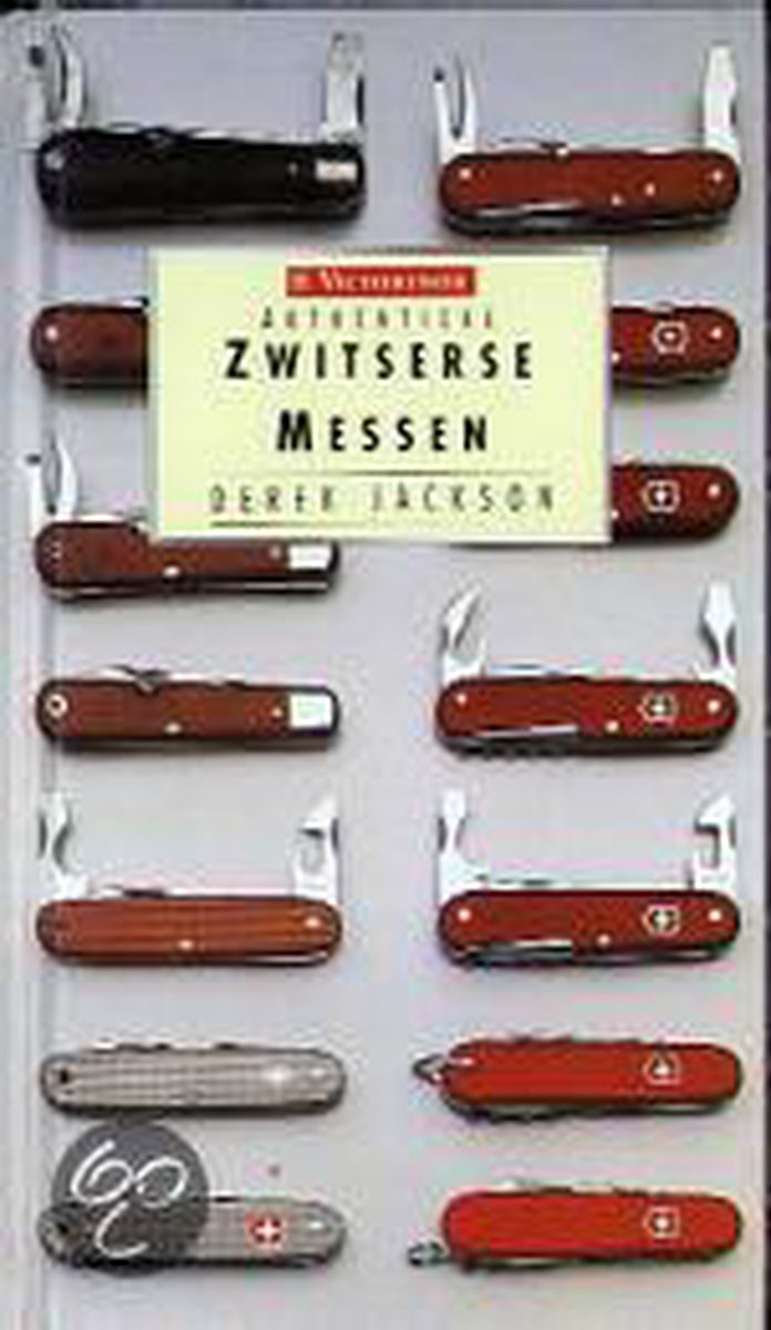 Zwitserse messen
