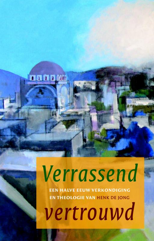 Verrassend vertrouwd
