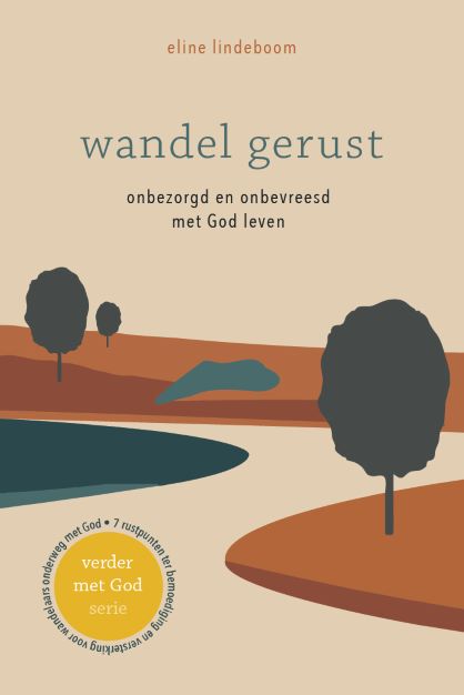 Wandel gerust / Verder met God / 1