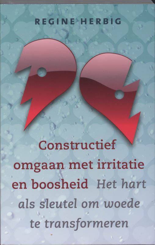 Constructief omgaan met irritatie en boosheid