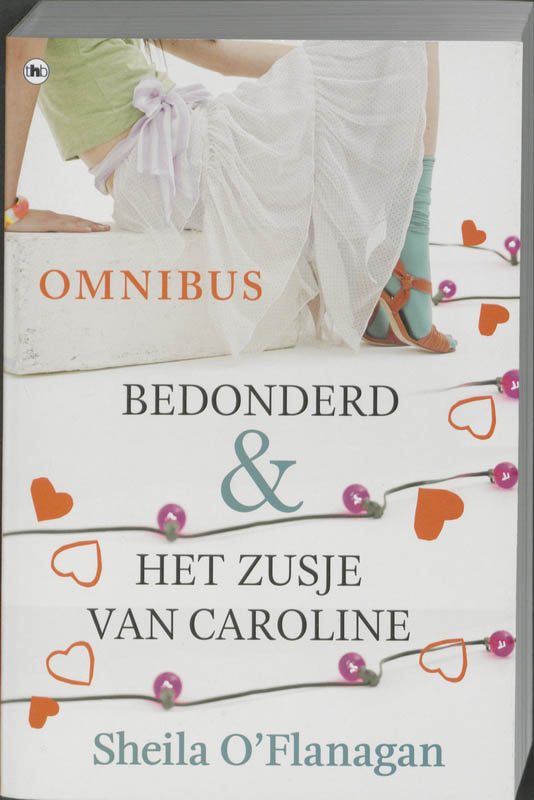 Bedonderd & Het zusje van Caroline