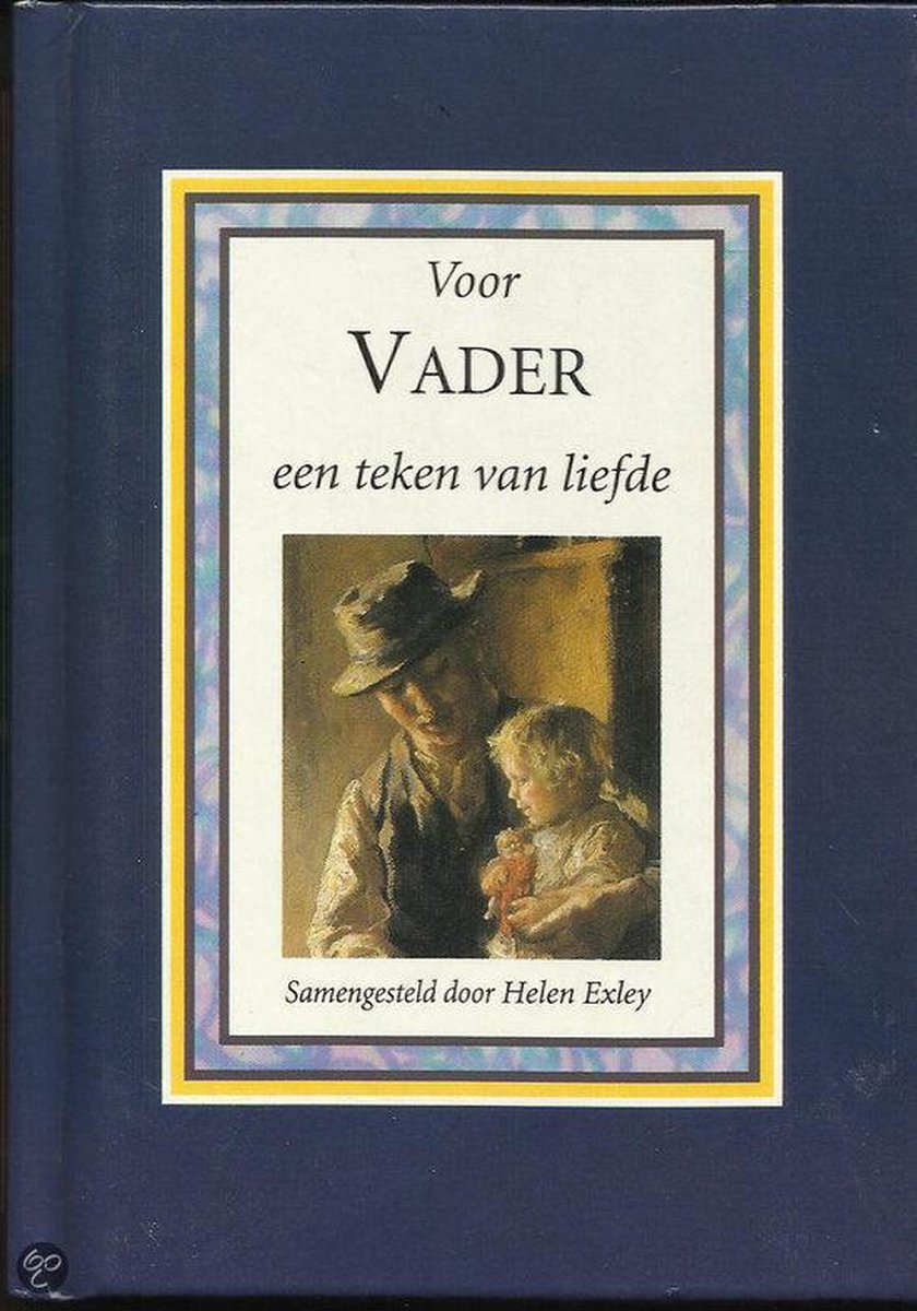 Voor vader