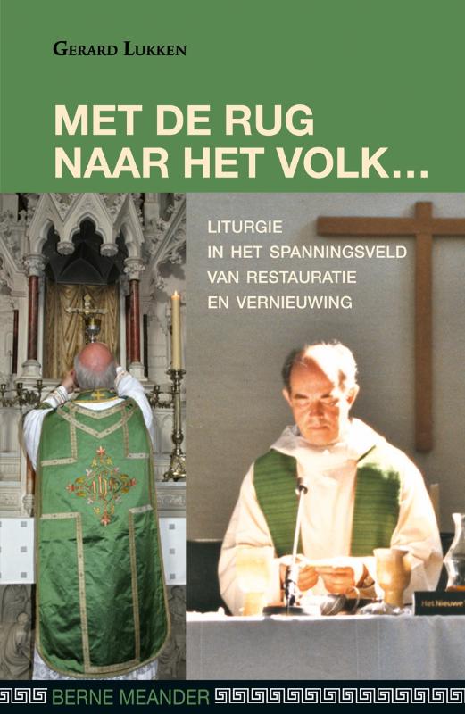 Met de rug naar het volk / Meander / 13