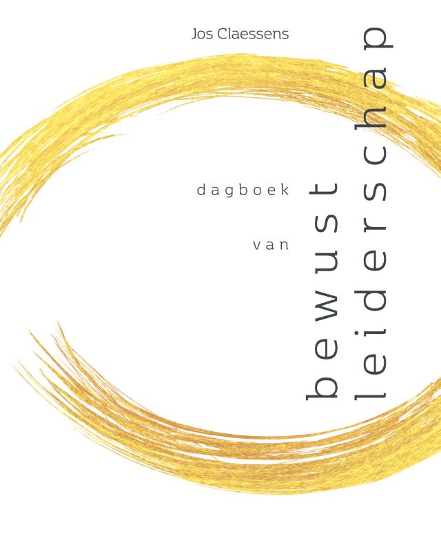 dagboek van bewust leiderschap