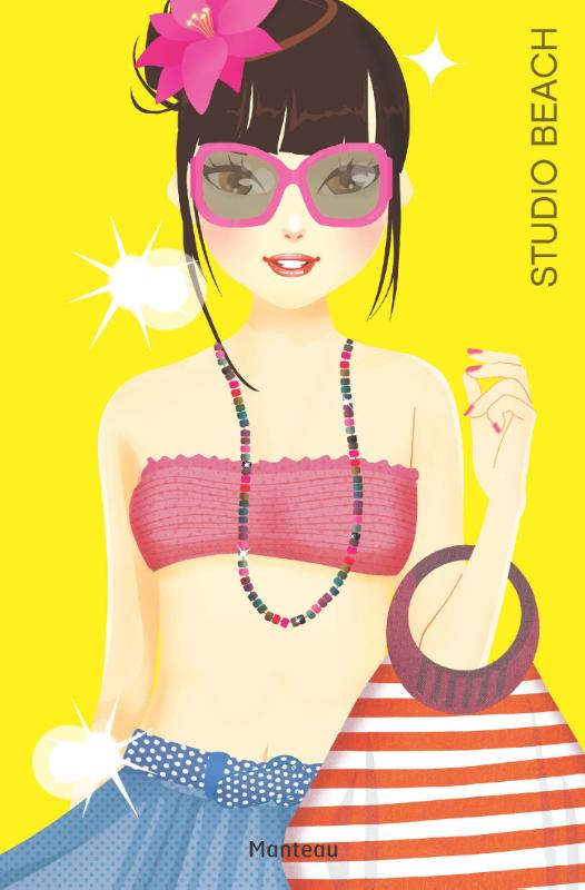 Studio Beach / So fashion, so chic