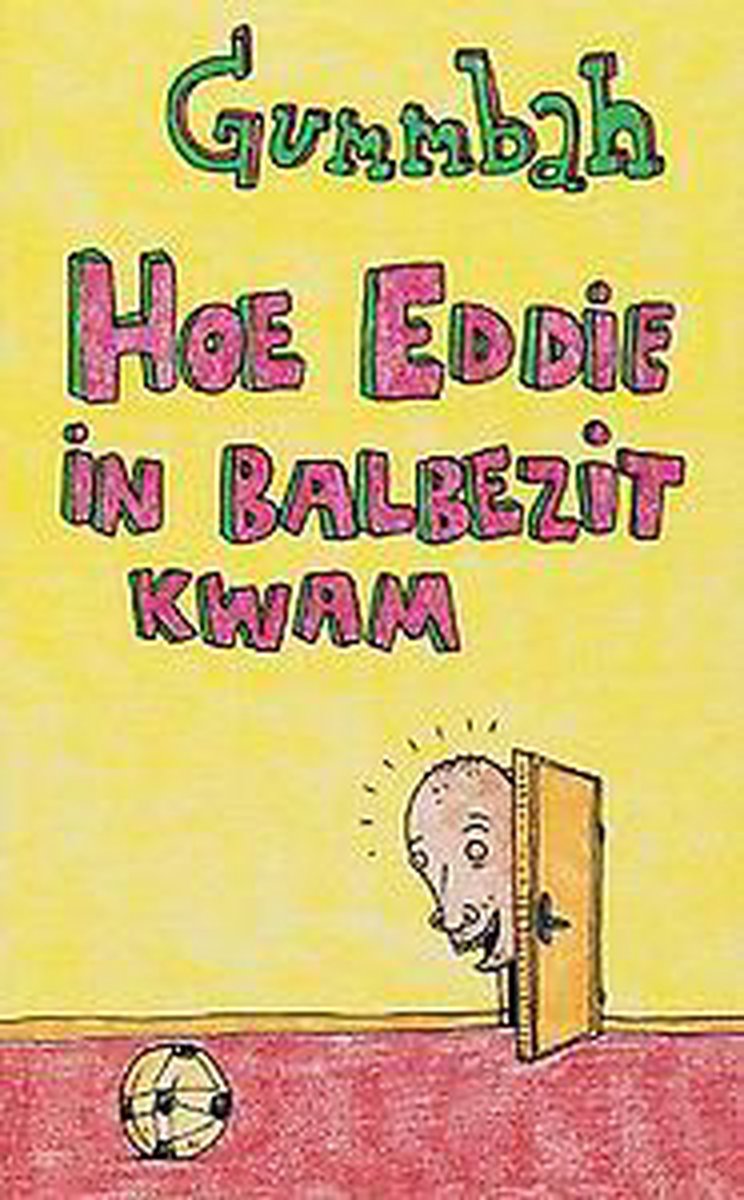 Hoe Eddie In Balbezit Kwam