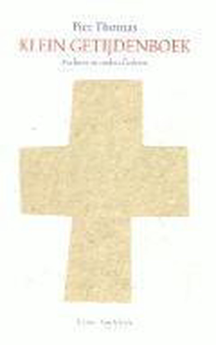 Klein getijdenboek - Psalmen en andere liederen