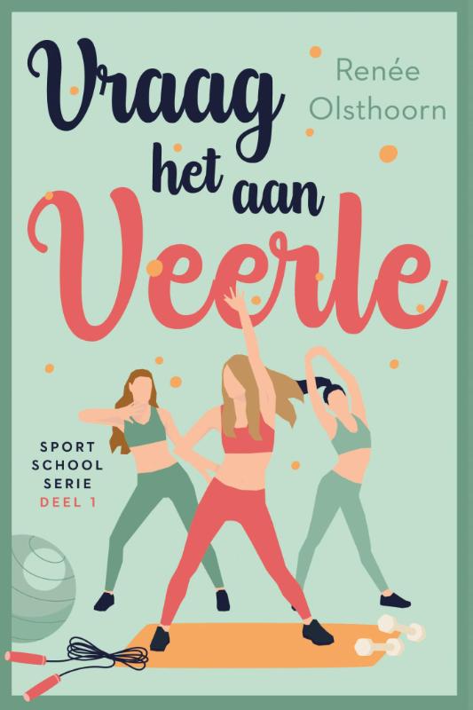 Vraag het aan Veerle / Sportschool / 1
