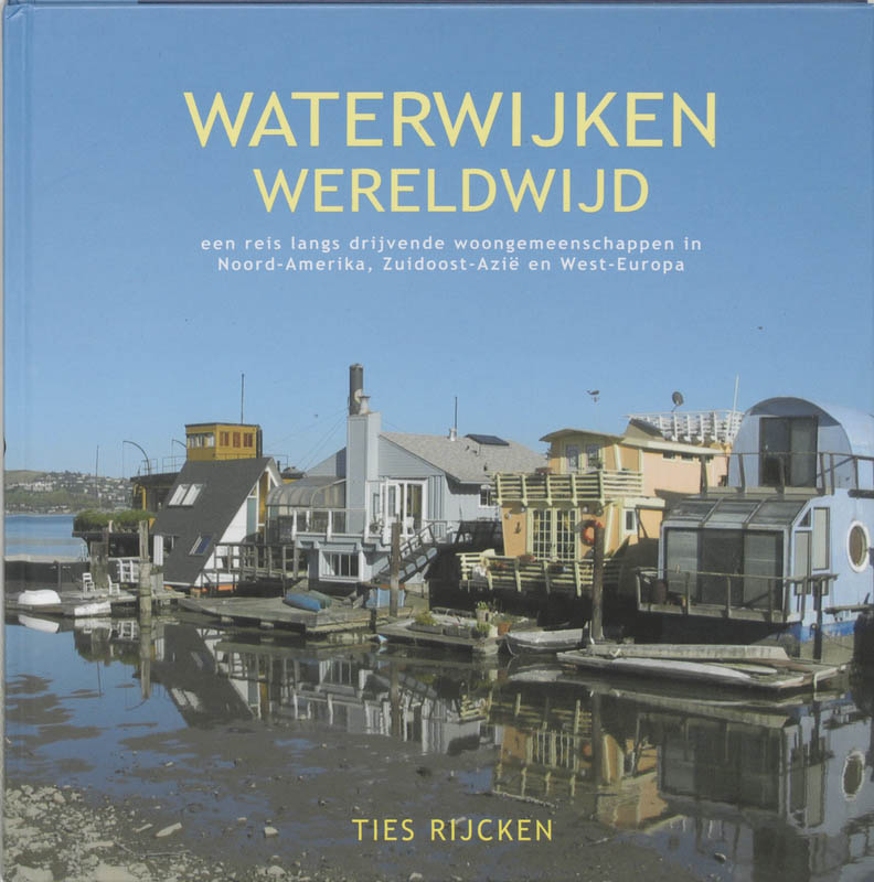 Waterwijken Wereldwijd