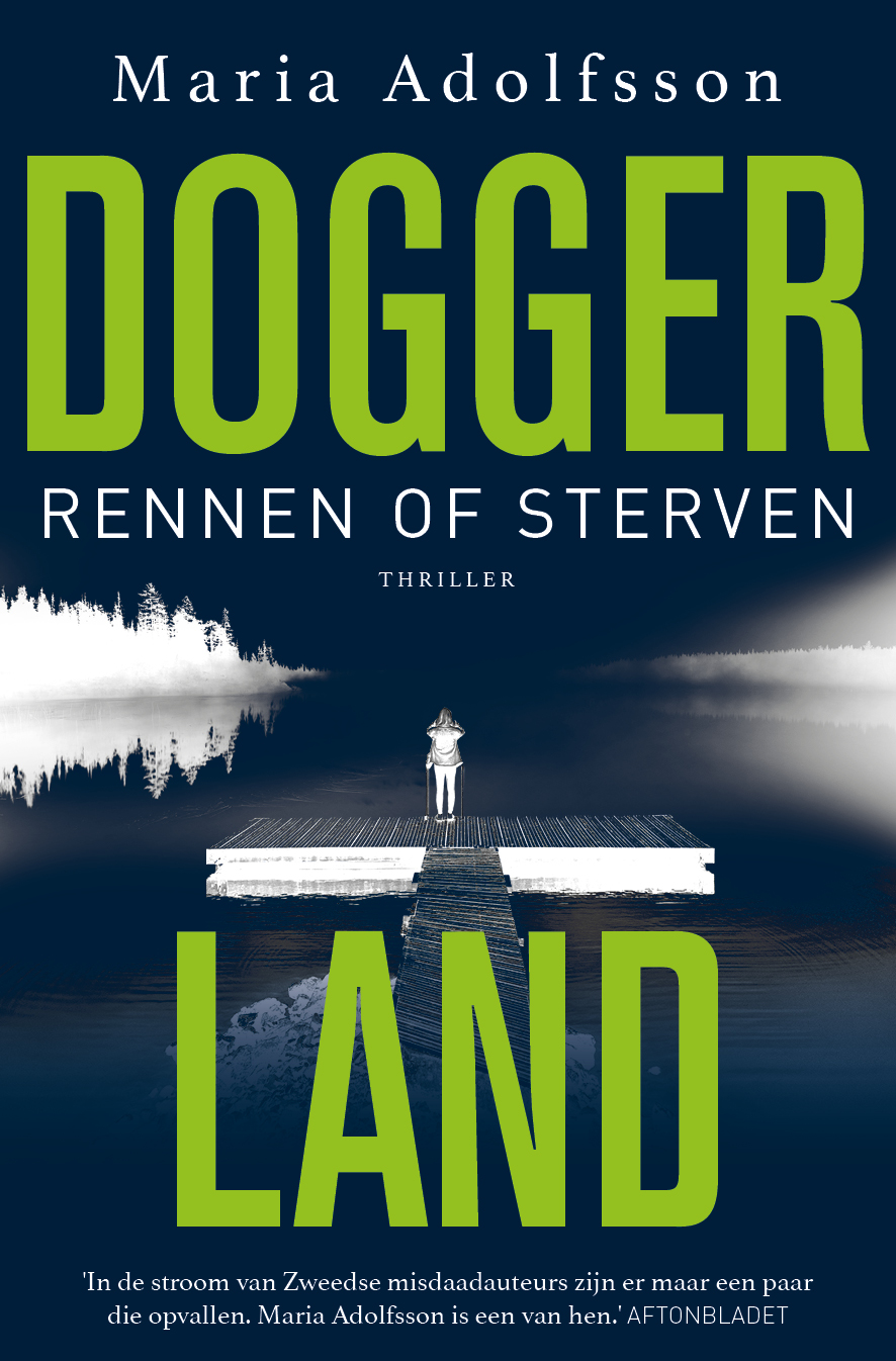 Rennen of sterven / Doggerland / 4