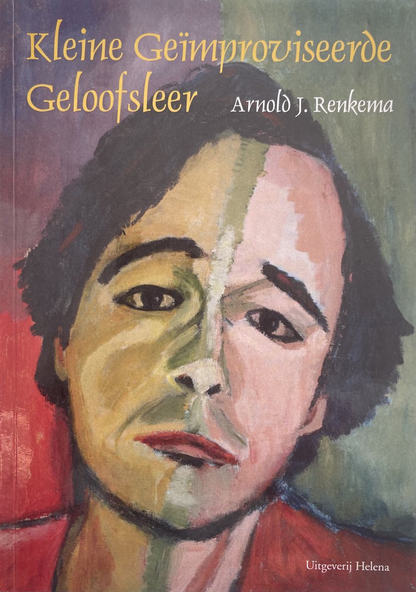 Kleine geïmproviseerde geloofsleer