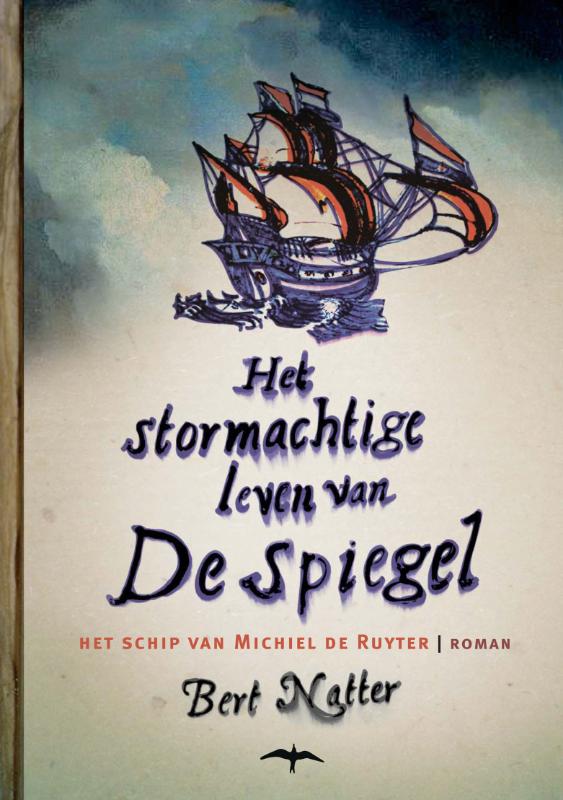 Het Stormachtige Leven Van De Spiegel