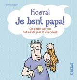 Hoera! Je bent papa!