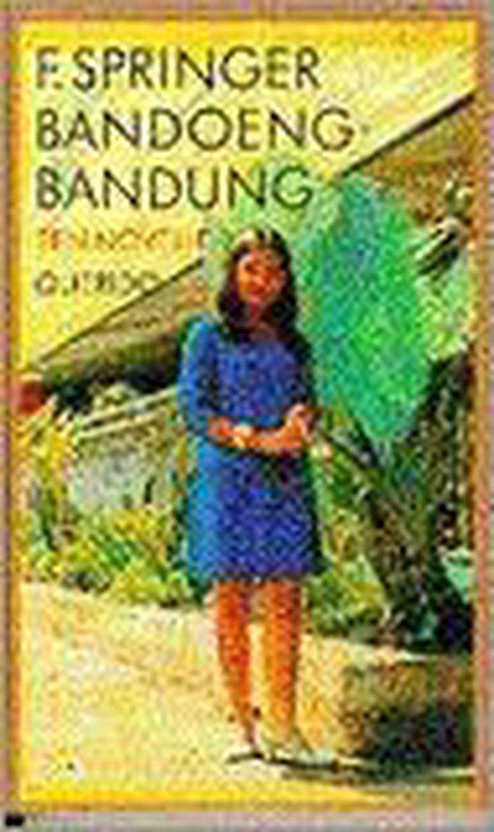 BANDOENG,BANDUNG (PBK)