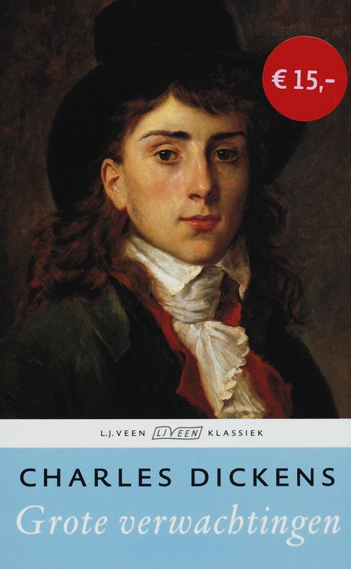 Grote verwachtingen / L.J. Veen klassiek