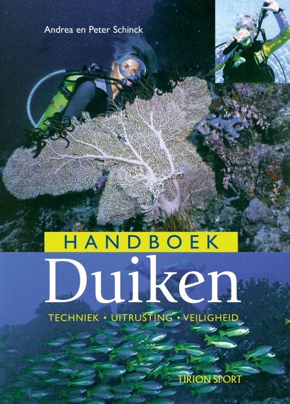 Handboek Duiken