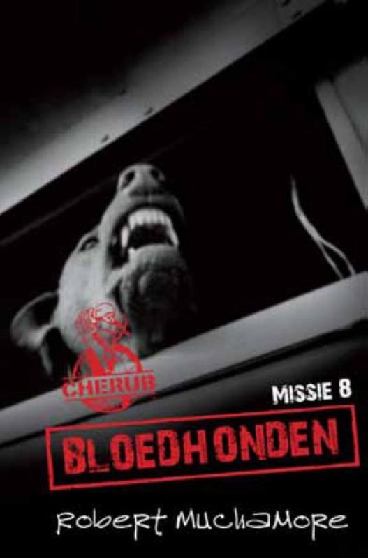 Bloedhonden / Cherub / 8