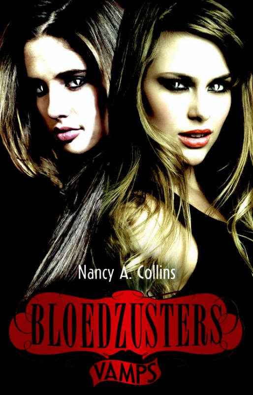 Bloedzusters / Vamps