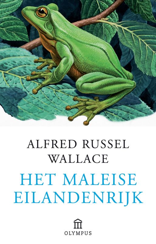 Het Maleise eilandenrijk / Olympus