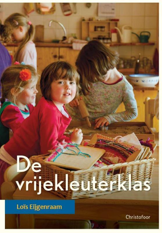 De vrijekleuterklas / Opgroeien