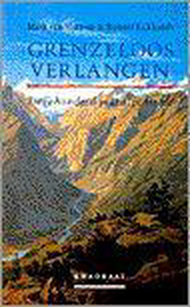 Grenzeloos verlangen