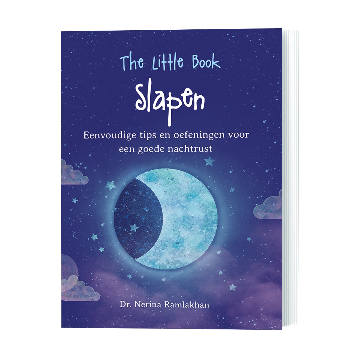 The little book - Slapen