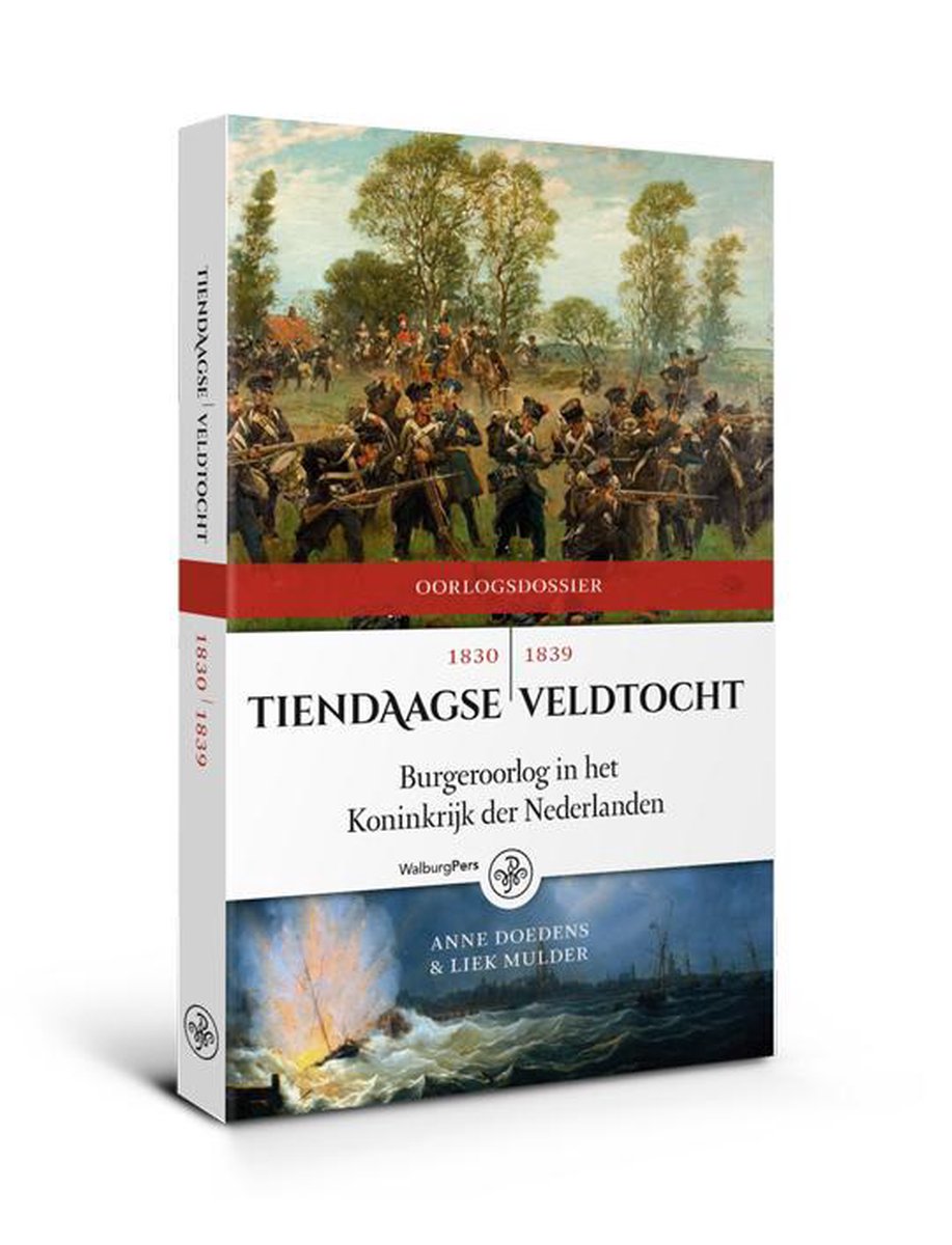 Tiendaagse veldtocht